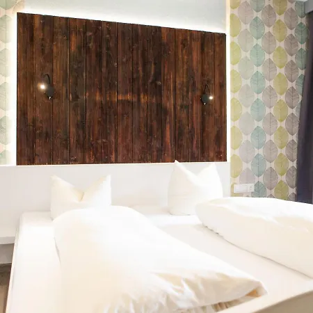 Sonnenhof 2 By Interhome