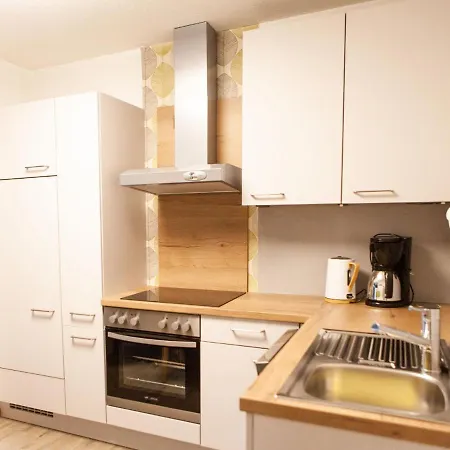Sonnenhof 2 By Interhome Appartement Kaunertal