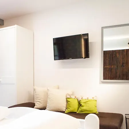 Sonnenhof 2 By Interhome