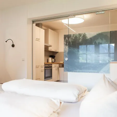 Apartmán Sonnenhof 2 By Interhome Kaunertal