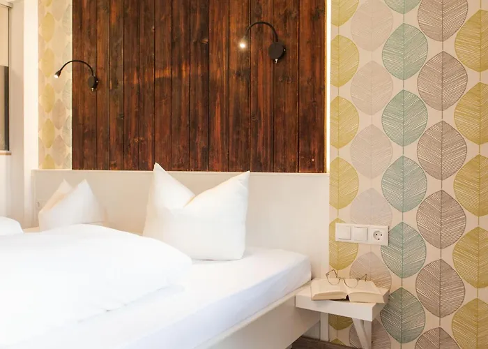 Apartmán Sonnenhof 2 By Interhome