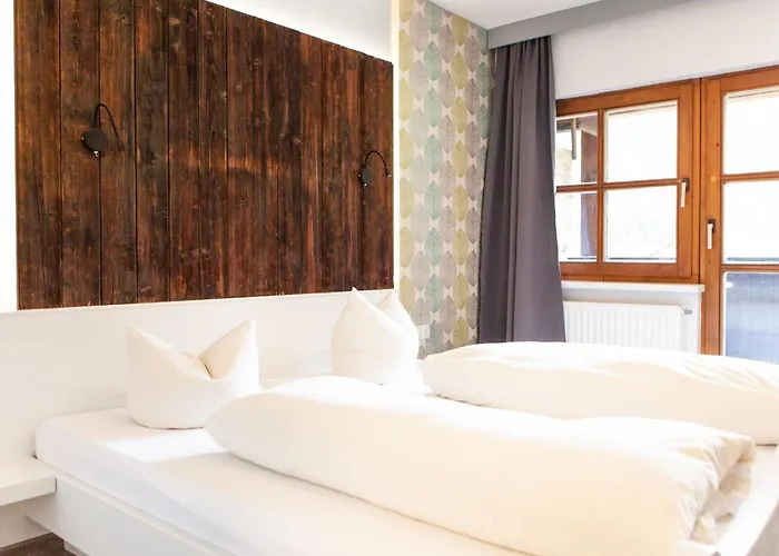 Apartmán Sonnenhof 2 By Interhome