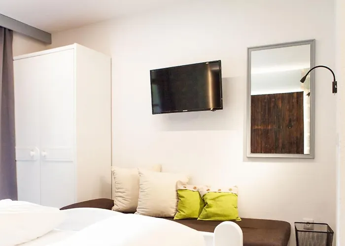 Sonnenhof 2 By Interhome