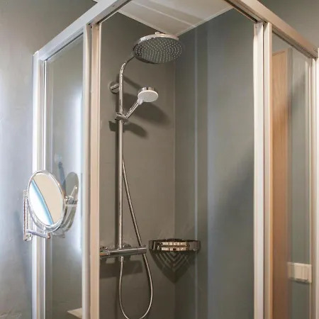 Apartmán Sonnenhof-2 By Interhome *