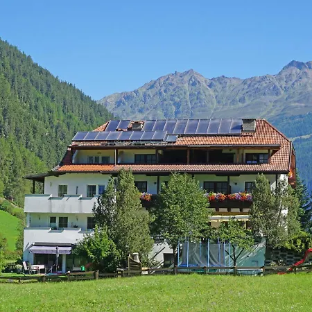 Apartmán Sonnenhof-2 By Interhome