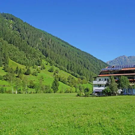 Sonnenhof-2 By Interhome Apartmán Kaunertal