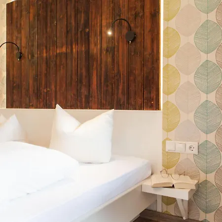 Διαμέρισμα Sonnenhof 2 By Interhome