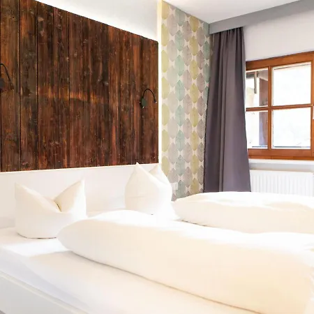 Apartmán Sonnenhof-2 By Interhome