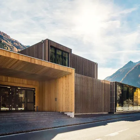 Sonnenhof-2 By Interhome Kaunertal