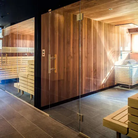 Apartmán Sonnenhof-2 By Interhome Kaunertal